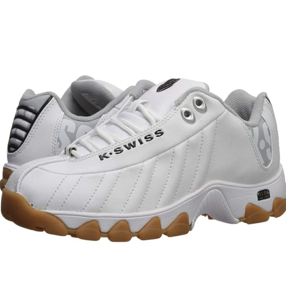 K-Swiss Shoes - K-Swiss Women's ST-329 XL Low size 11